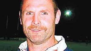 Fitting tribute to a rugby legend