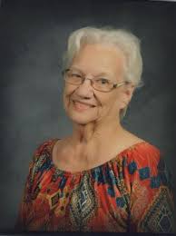 Eva C. Thompson Obituary