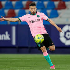 Página oficial del jugador del @fcbarcelona y de la @sefutbol official page of the @fcbarcelona and @sefutbol player. Iogrrptmr0itam