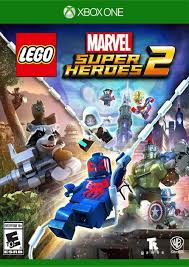 Toda la información de lego marvel super heroes ps3. Venta Ps3 Lego Marvel Super Heroes 2 En Stock