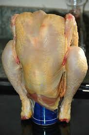 La Meilleure Recette De Poulet Roti Selon Julie Andrieu Qui S Invite Chez Vous Recette Poulet Roti Recette Poulet Poulet Roti