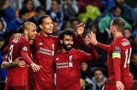 The 2019 uefa champions league final will be played saturday, june 1, between english premier league rivals tottenham hotspur and liverpool. Preview Liverpool Vs Tottenham Hotspur Di Final Liga Champions Bolatimes Com