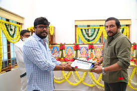 Chandra mohan siva's best boards. Sunil C Chandra Mohan Harish Shankar 14 Reels Plus Vedantham Raghavaiah Launched Social News Xyz