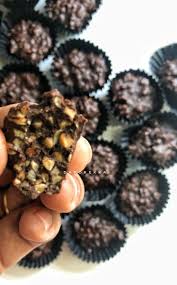 Kuih qasidah merupakan kuih tradisional klasik yang gemar dibuat oleh orang zaman dahulu terutamanya ketika bulan ramadhan. Resepi Kuih Raya Paling Senang Di Dunia Cuma Guna 2 Bahan Tak Perlu Oven Rileklah Com