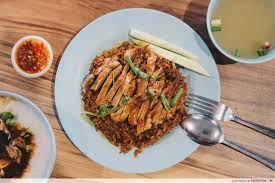 cheok kee review popular braised duck rice stall at geylang bahru with no successor eatbook sg braised duck braised food
