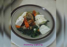 Sayur asem merupakan sayur sederhana dengan citarasa nikmat yang begitu lekat di masyarakat indonesia. Resep Sayur Bening Untuk Diet Oleh Sarah Kmarin Cookpad