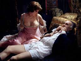 Extrait du film avec marcello mastroianni, philippe noiret, andrea ferreol, ugo tognazzi et michel piccoli. Lake Of Fire Andrea Ferreol E Michel Piccoli La Grande Bouffe