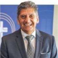 Robert Nastasi's Instagram, Twitter & Facebook