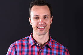 The Book Thief' author Markus Zusak reveals new YA novel will hit shelves  this fall