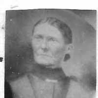 Matilda Jane McMurray Martindale (1836-1899)