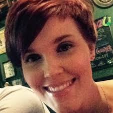 Ashley Ricci (@ashleydricci)