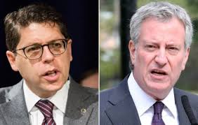 NYC Rubber Room Reporter and ATR CONNECT: Nov 17, 2018