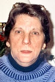 Marcia G. (Ryan) Lambert