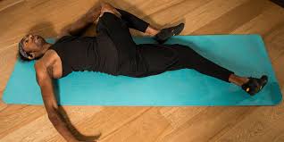 While a pulled muscle in your lower back could potentially cause a pinched nerve, this can also be caused by a herniated disc in your spine. 5 Stretches For Lower Back Pain That Can Also Prevent Future Pain