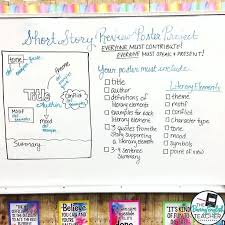 The Daring English Teacher On Instagram 8220 If You Are Looking For An Engaging Way To Review All Of The Short Stori Short Story Unit Secondary Ela Classroom