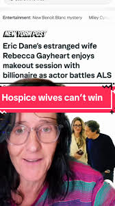 Damian Blanc Billionaire