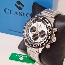 Magazine actualidad del motor clásico. Bh Products Lowest Price In Bahrain Clasico Watch Facebook