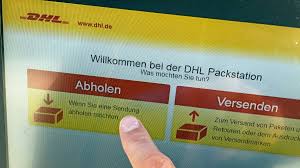 Packstation möglich bis zum vorabend des. Menden Neue Dhl Packstation Am Aldi Markt Stuckenacker Wp De