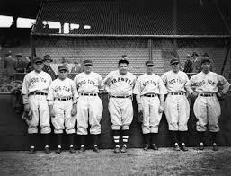 Maybe you would like to learn more about one of these? Babe Ruth S Final Home Run Was A Moonshot For The Boston Braves