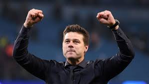 ¿y qué pensás del real madrid, mauricio? La Seleccion Argentina Debe Ir A Buscar Ya A Mauricio Pochettino 90min