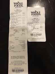 Whole foods market does not notify winners of any contest via text message, nor do we recruit via text message. Whole Foods Market On Twitter Hi Sanjay Thank You For Bringing This To Our Attention Can You Please Send Us A Dm With Your Contact Information And Any Other Details Regarding Your