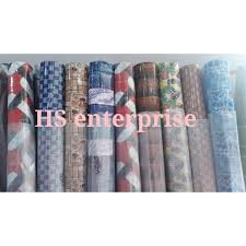 Lembaran getah tahan getah tahan getah lembaran semula jadi. Tikar Getah Span Tebal Lembut Murah Corak Moden Ready Stok Shopee Malaysia