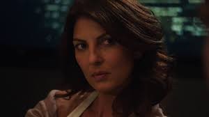 Leverage" The Mile High Job (TV Episode 2009)