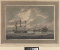 119 Ships of the british east india ...