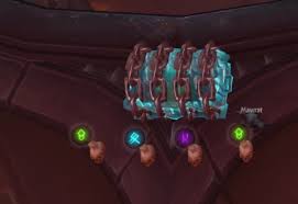 Check spelling or type a new query. Solving The Puzzle Chests In Torghast Tower Of The Damned Wowhead News