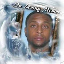 Donta Hulon Davis (1980-2011)