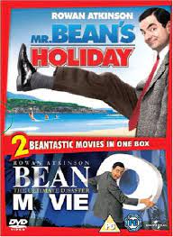 There had to be some compromises (or call them modifications, depending upon which camp you're usually i don't watch mr. Mr Bean S Holiday Bean The Ultimate Disaster Movie Pal Gebraucht 5050582507430 Filme Bei World Of Books