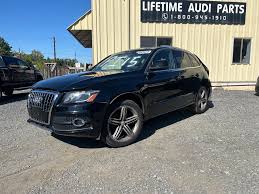 Image result for Phantom Black 2012 Q5