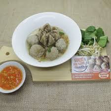 Maybe you would like to learn more about one of these? Bakso Pak Kabul Setiabudi Food Delivery Menu Grabfood Id