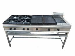 Tenía menos carga de trabajo y se usaba menos. Estufa 4 Quemadores Doble Plancha Y Cocinas Industriales Tegucigalpa Honduras Facebook
