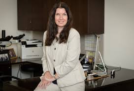 Christina Aabo Joins Modvion'S Board - Modvion News