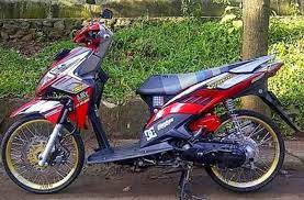 Maybe you would like to learn more about one of these? 38 Modifikasi Vario 110 Fi Thailook Terkeren Gambar