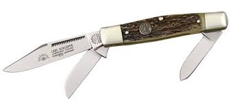 Free shipping on many items | browse your favorite brands | affordable prices. German Eye Knives At Knife Center