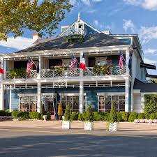 Kimpton hotel palomar washington dc. Inn At Little Washington Marks 40th Anniversary With 4 Gourmet Bashes Eater Dc