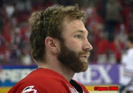 NHL Playoffs 2011: Top 25 Playoff Beards in NHL History