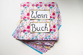 Ich weiß nicht, was ihn. 1001 Ideen Und Bilder Zum Thema Wenn Buch Ideen