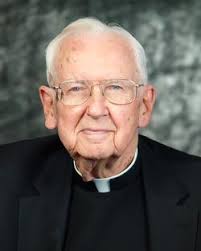 Obituary: Fr. Thomas J. Beischel