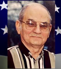 Toby Medlin (1936-2021)