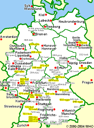 Möchten sie die entfernung zwischen leipzig und dortmund kalkulieren? Landkarte Flughafen Schlosshotel Donau Bayern Schloss Hotel Deutschland Flughafen Entfernungen Entfernung Munchen Nurnberg Stuttgart Frankfurt Am Main Erfurt Bindersleben Leipzig Halle Dresden Berlin Schonefeld Berlin Tegel Koln Bonn Dusseldorf