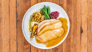While it's true thanksgiving occurs a little later this year because of how the last thursday in november falls, i know from past experience it will sneak up on all of us a couple of years ago, i wrote this primer with links to some favorite recipes for thanksgiving—everything but the turkey, really. San Diego Thanksgiving 2020 Guide What S Open Where To Order Takeout Times Of San Diego