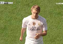The following tags implicate this tag: Mgef Martin Odegaard Comes Off To A Standing Ovation At