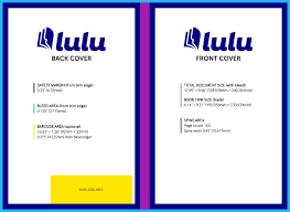 Lulu's standards for an 8.5 x 11 book cover are 2663 x 3525 pixels and no less than 300 dpi. Can Someone Help With Getting The Dimensions Right In Cover Self Publishing Hub