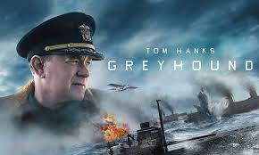 Enemigos bajo el mar, uss greyhound: The Apple Tv Debut Of Tom Hanks Greyhound Rivalled That Of A Big Box Office Hit Movie