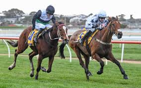 A steeplechase is a distance horse race in which competitors are required to jump diverse fence and ditch obstacles. Grand National Steeplechase 2021 Field Tips Betting Odds Results