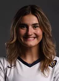 2023 Women's Volleyball Roster