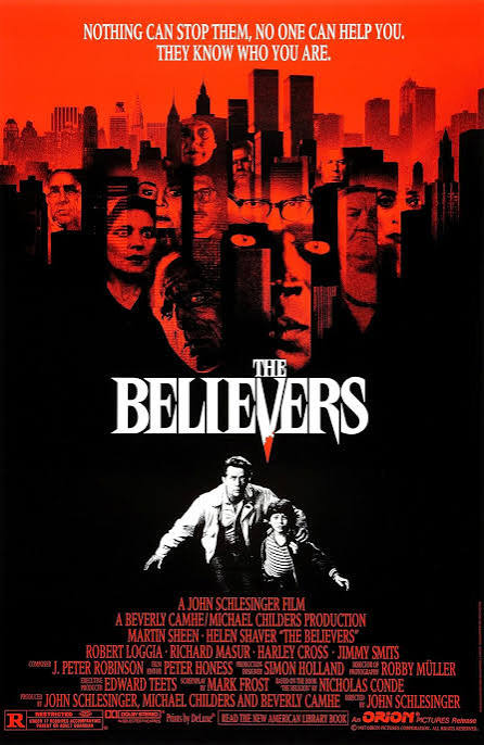 The Believers (1987) - IMDb